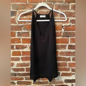 Babaton Sheer Tank Top